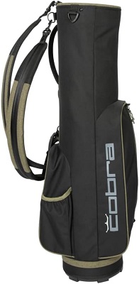 Cobra Golf 2022 Ultralight Pencil Bag