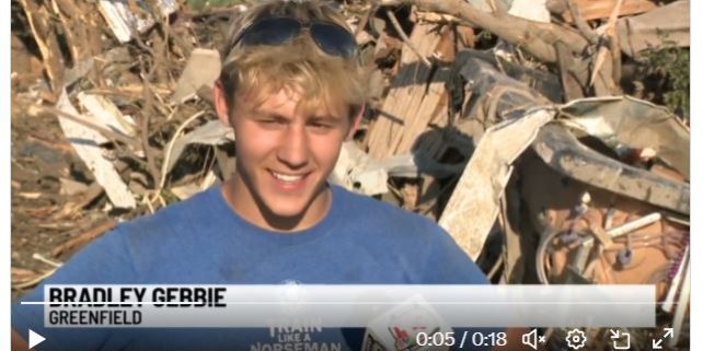 golf club bradley gebbie
