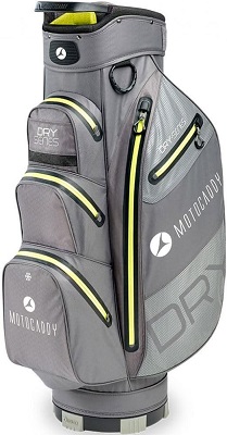 Motocaddy Dry-Series Cart Bag