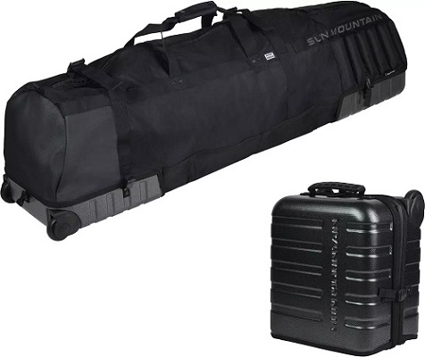 Sun Mountain Kube Travel Cover
