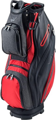 TGW Tour Deluxe Golf Cart Bag