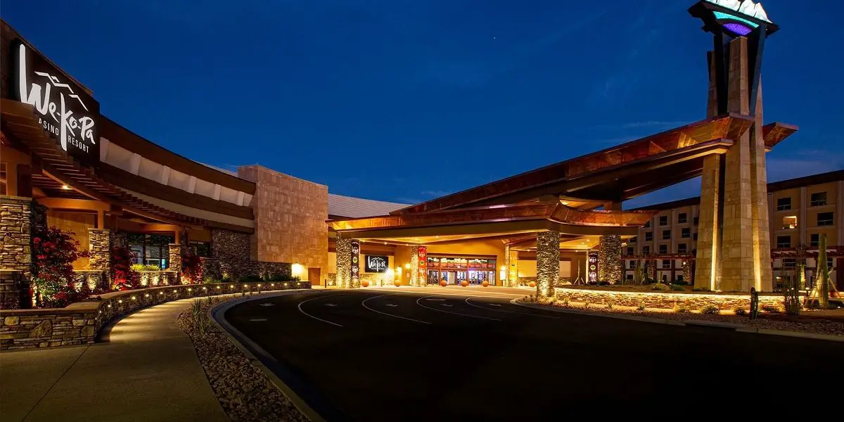 wekopa_casino_golf Wekopa Casino Resort, one of the best casino-golf combo resort
