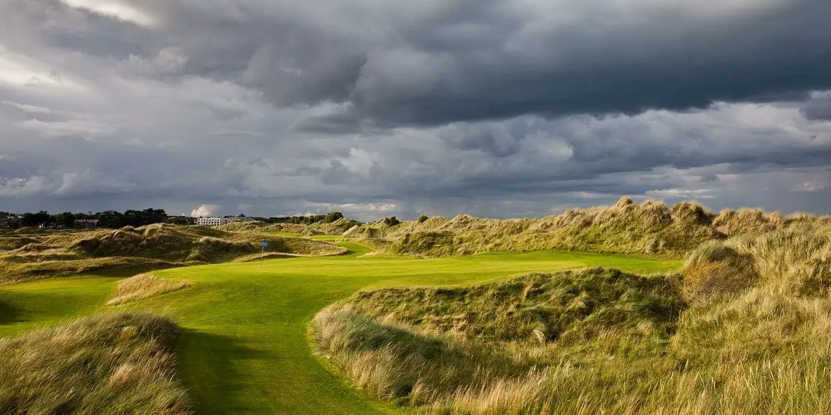 Ireland golf link Golf Links Ireland