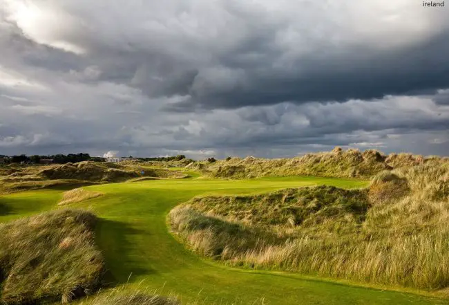 Golf Links Ireland