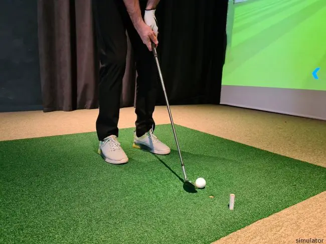 best golf simulator for home