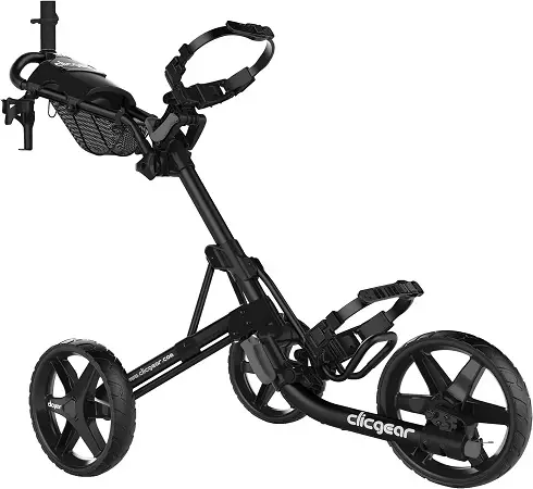 Clicgear Model 4.0 Golf Push Cart