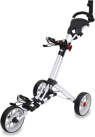 Eze Glide 3G Smart Fold