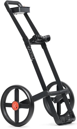 Switch Golf Push Cart